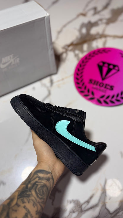 AIR FORCE ONE X TIFFANY