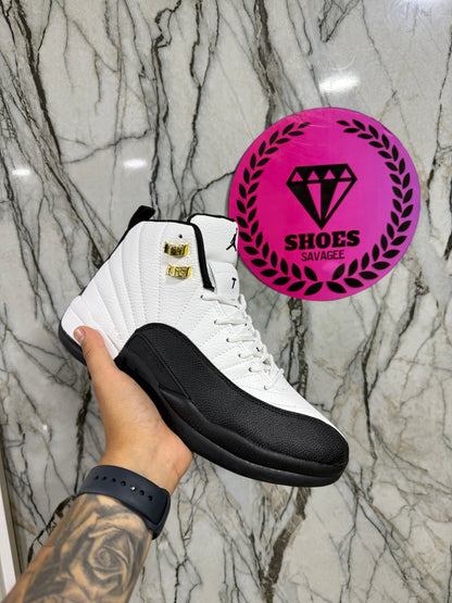 JORDAN RETRO 12