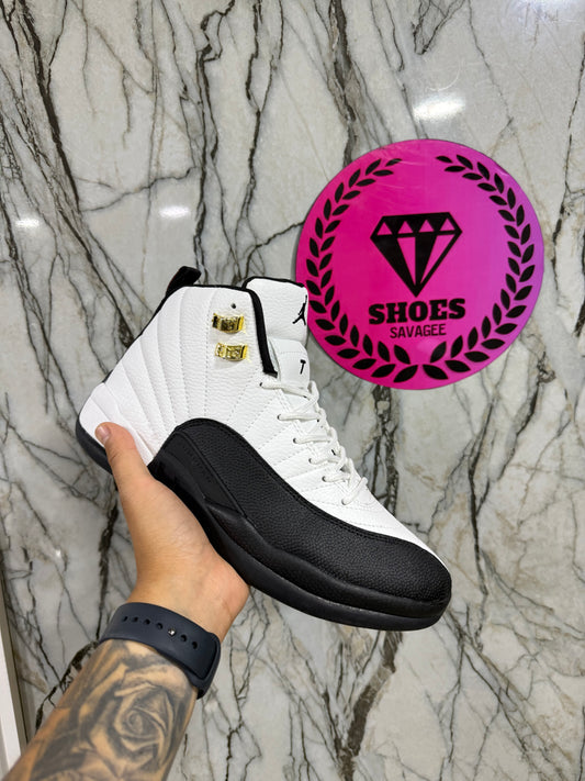 JORDAN RETRO 12