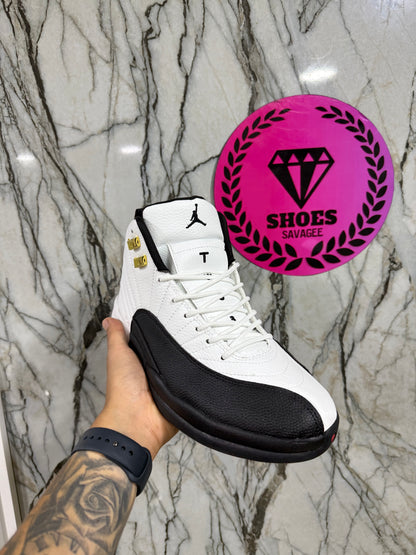 JORDAN RETRO 12