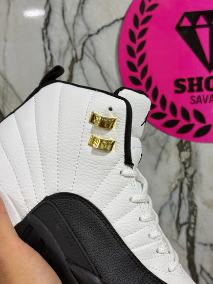 JORDAN RETRO 12