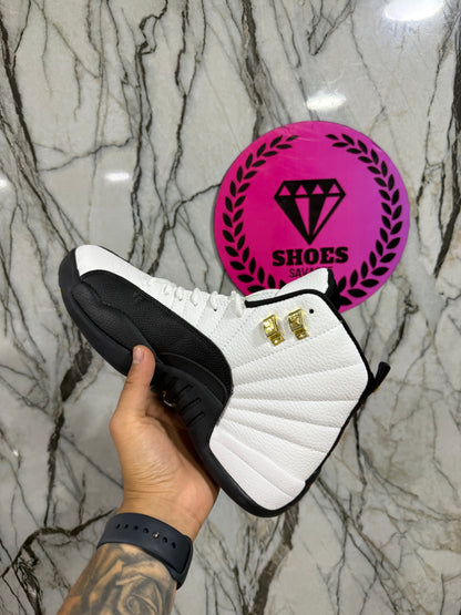 JORDAN RETRO 12
