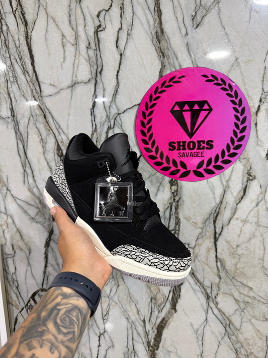 JORDAN RETRO 3