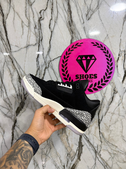 JORDAN RETRO 3