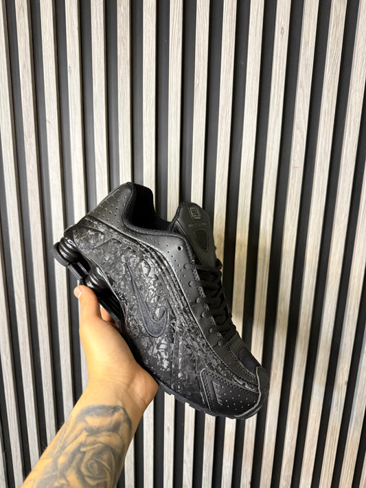 NIKE SHOX R4 CAMUFLAJE
