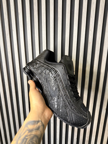 NIKE SHOX R4 CAMUFLAJE