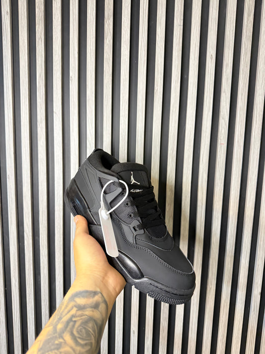 JORDAN RETRO 4 LOW