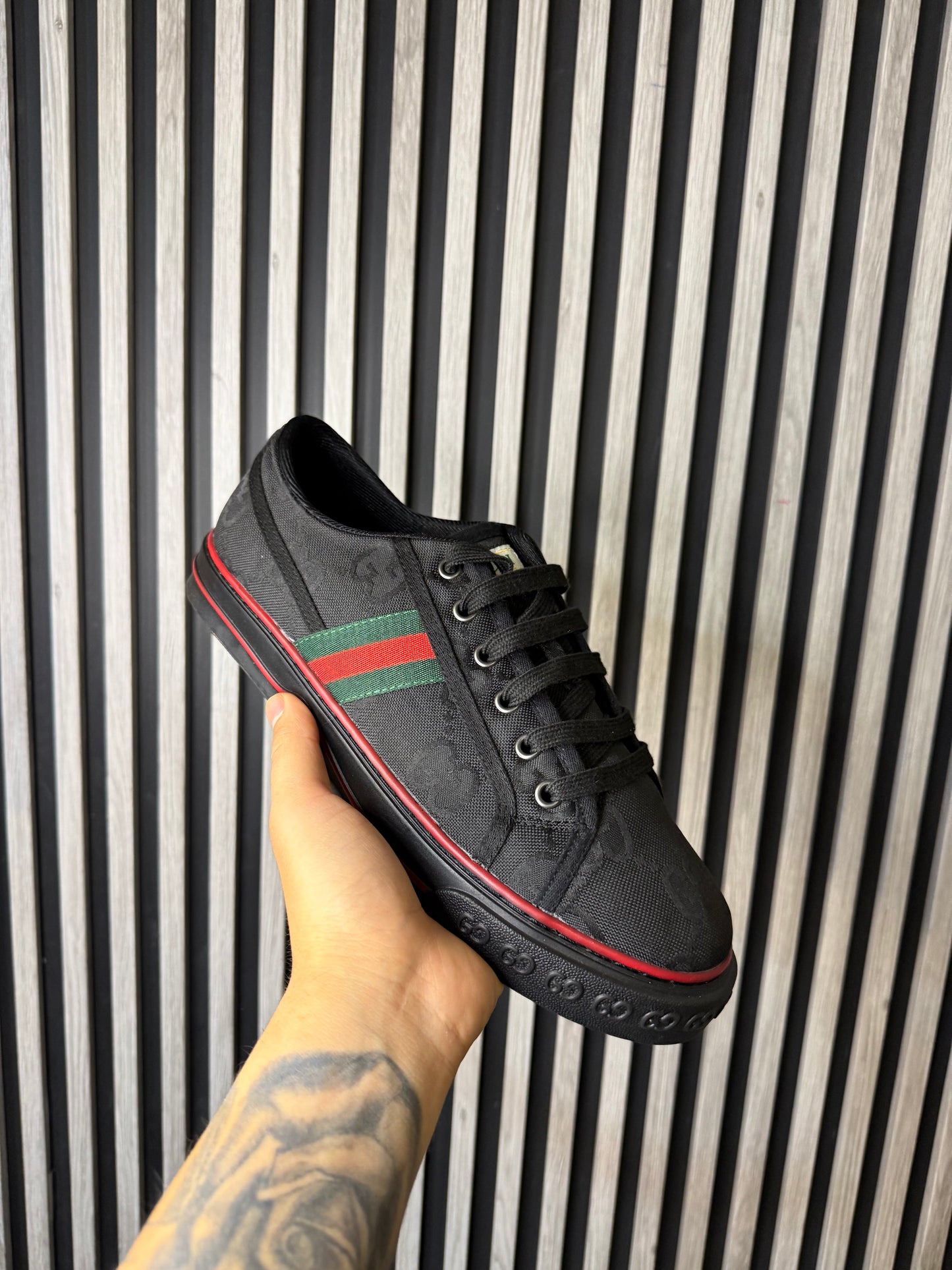 GUCCI LOW