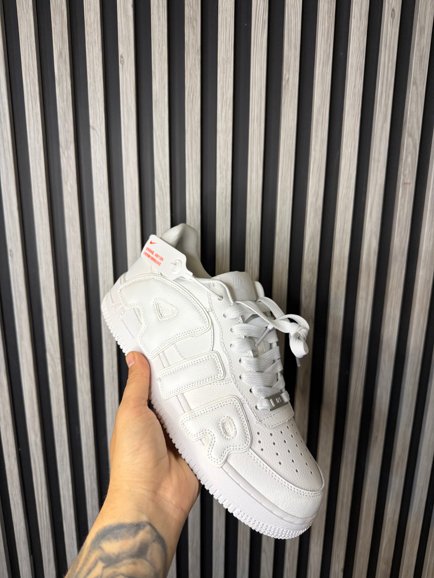 NIKE AIR FORCE ONE