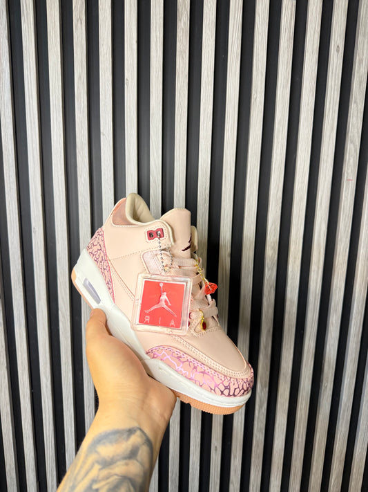 JORDAN RETRO 3