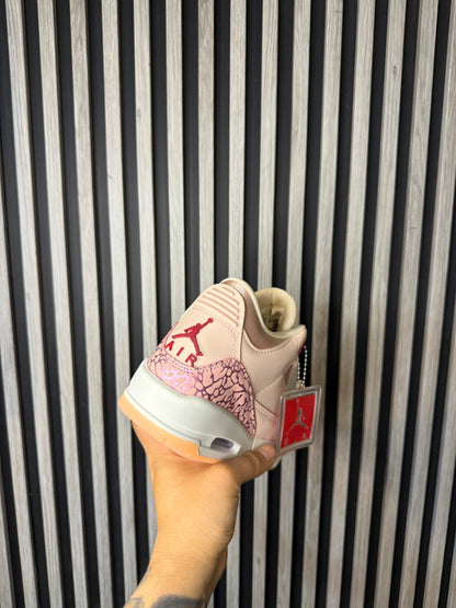 JORDAN RETRO 3