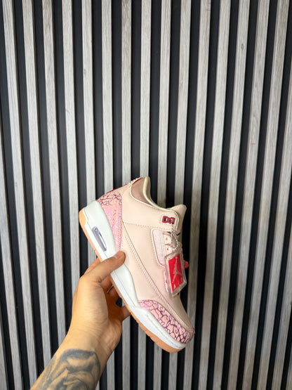 JORDAN RETRO 3