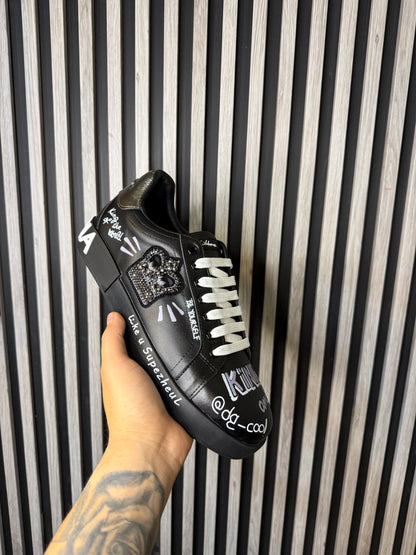 DOLCE GABBANA