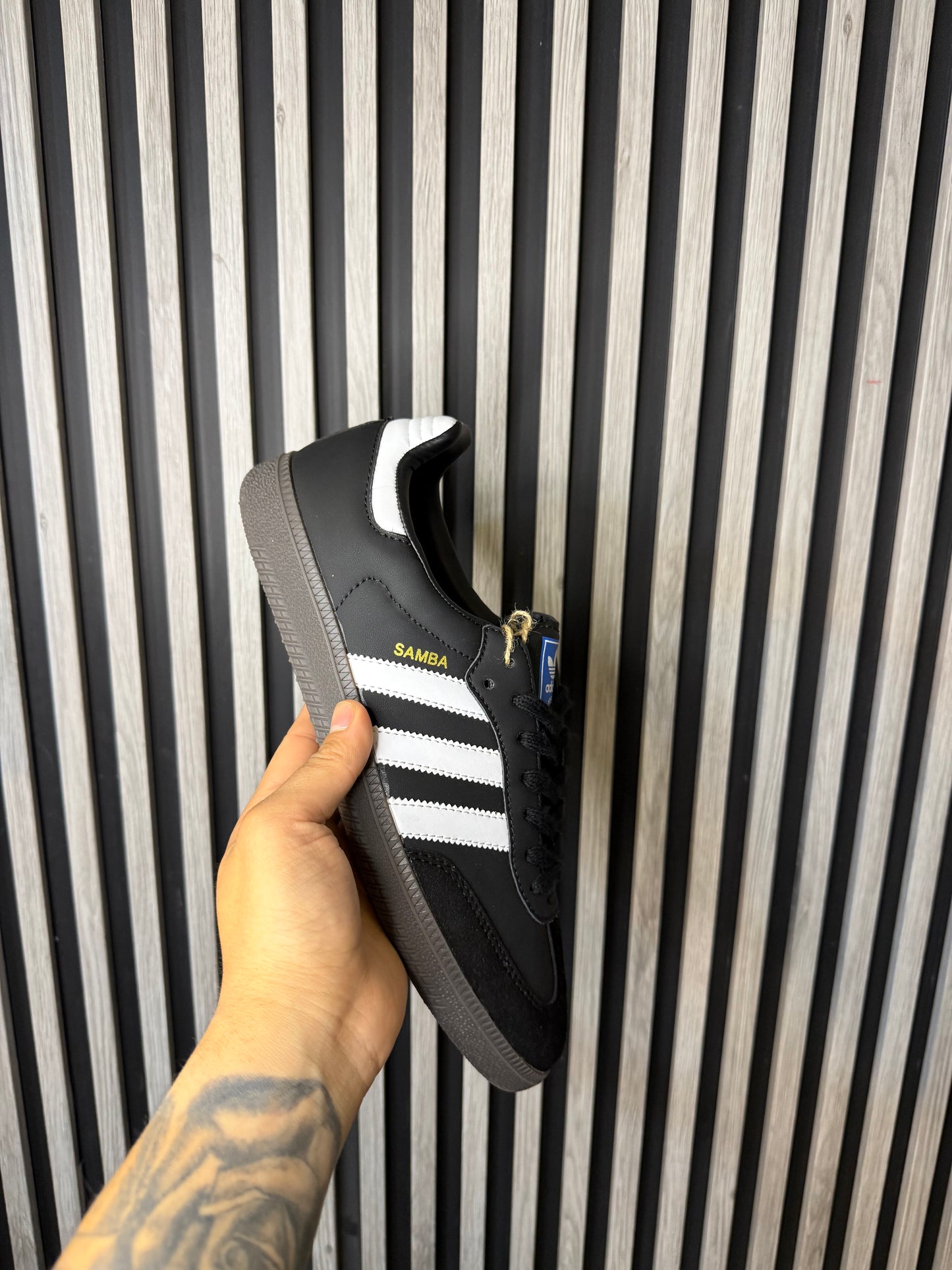 ADIDAS SAMBA
