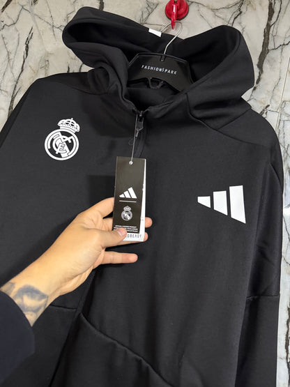 BUZO REAL MALDRID