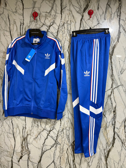 BUZO ADIDAS