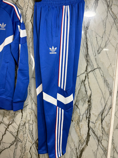 BUZO ADIDAS