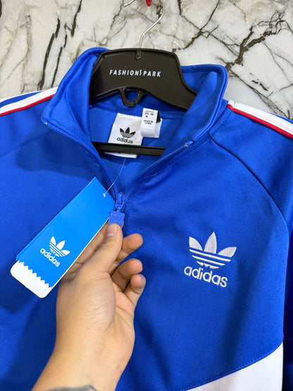 BUZO ADIDAS