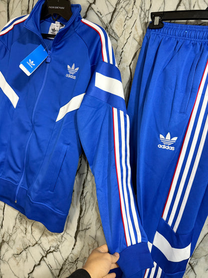 BUZO ADIDAS