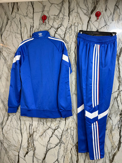 BUZO ADIDAS