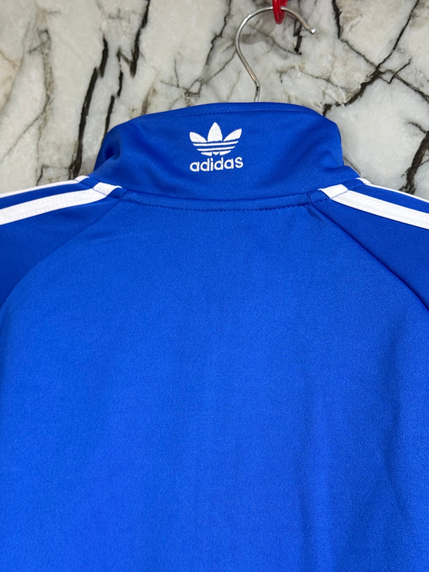 BUZO ADIDAS
