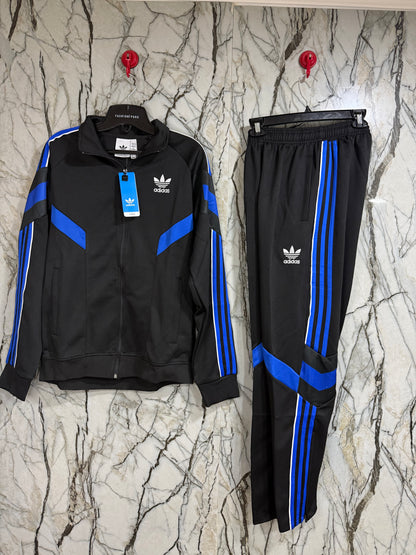 BUZO ADIDAS