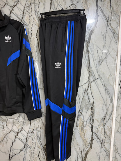 BUZO ADIDAS
