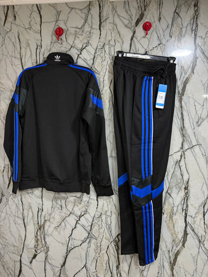 BUZO ADIDAS