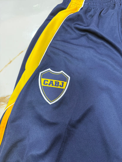 BUZO BOCA JUNIOR