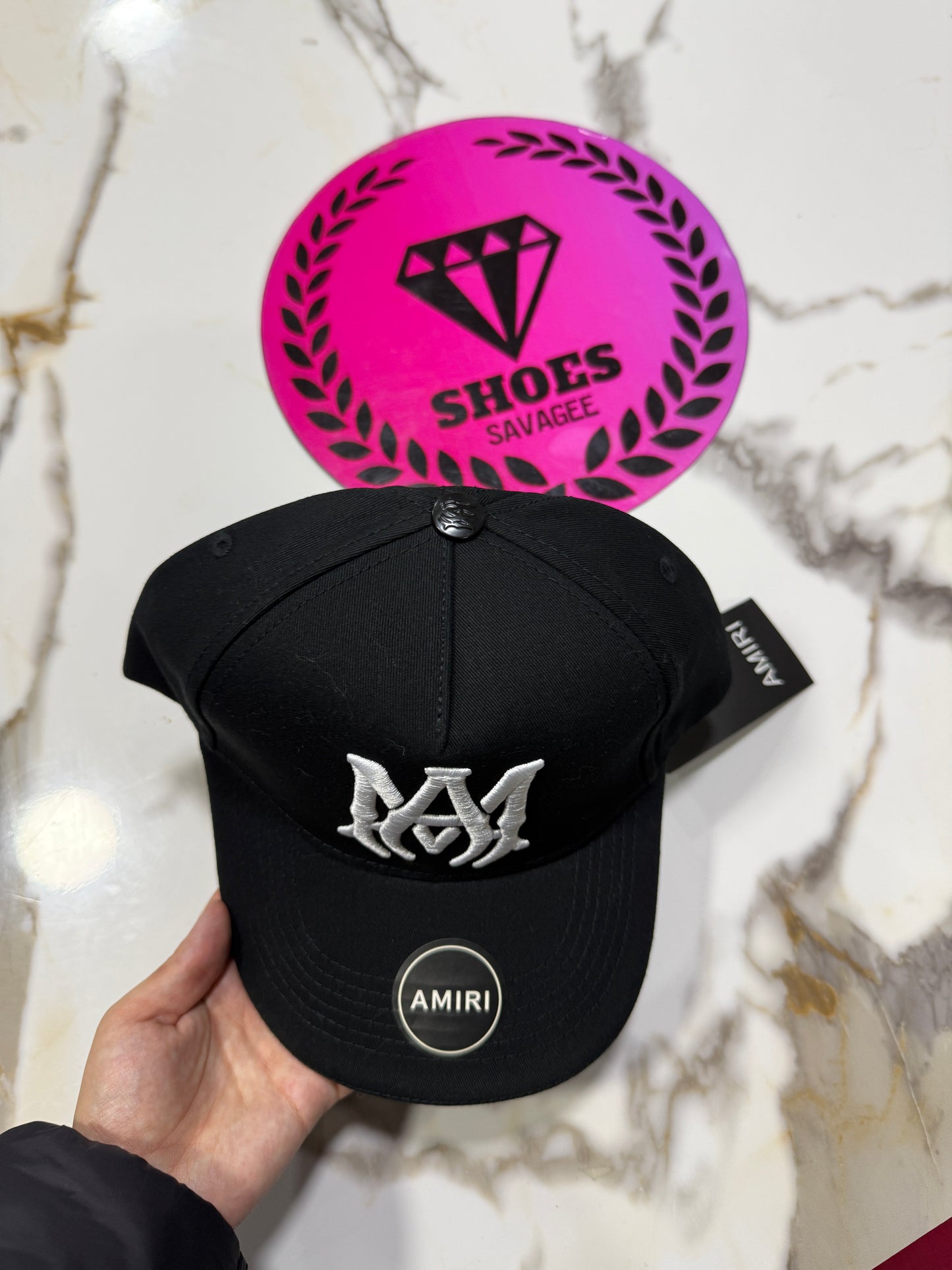 GORRO AMIRI