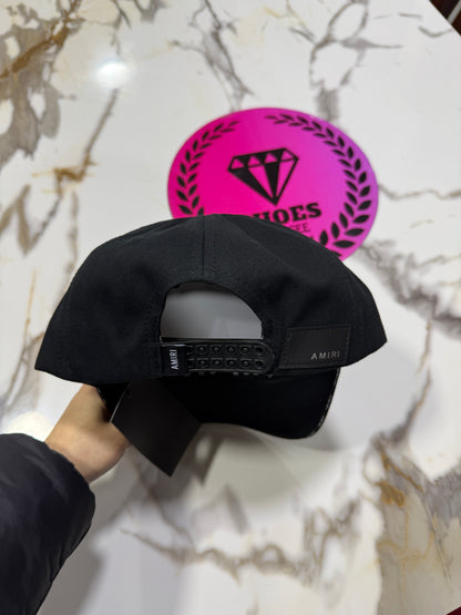 GORRO AMIRI