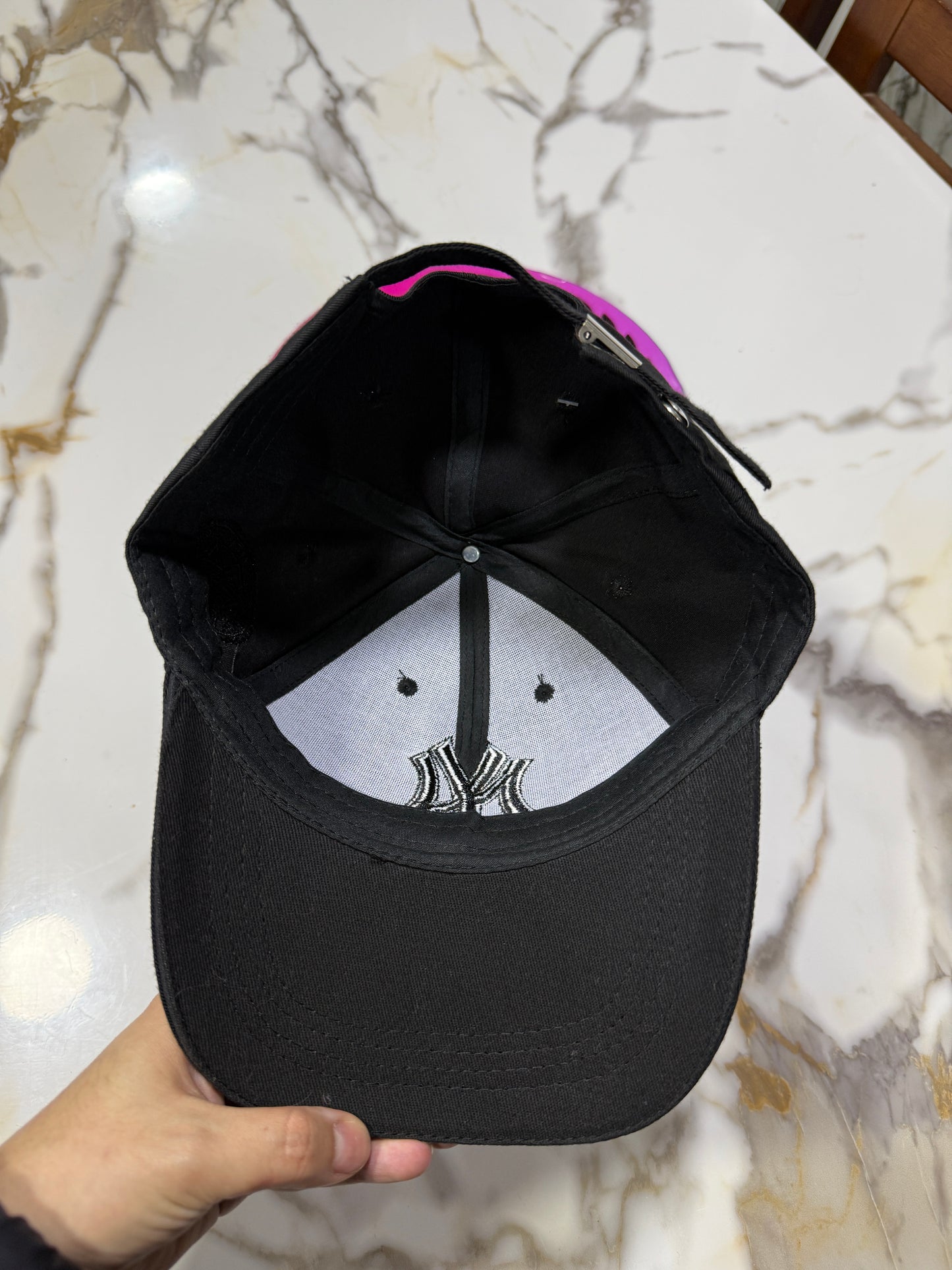 GORRO YANKEES