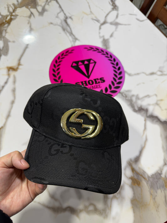 GORRO GUCCI