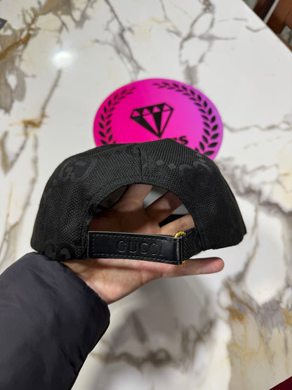 GORRO GUCCI