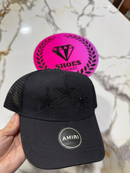 GORRO AMIRI