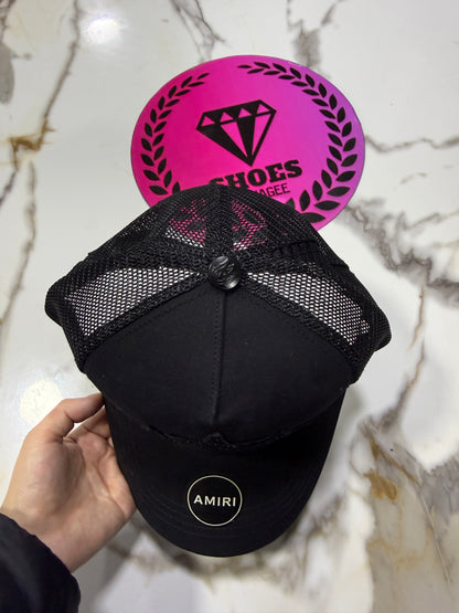 GORRO AMIRI