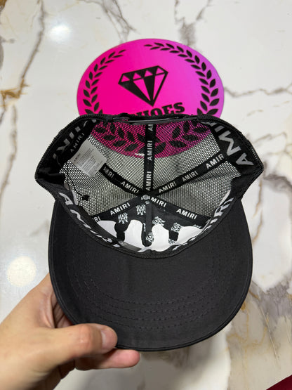 GORRO AMIRI