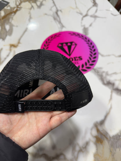 GORRO AMIRI