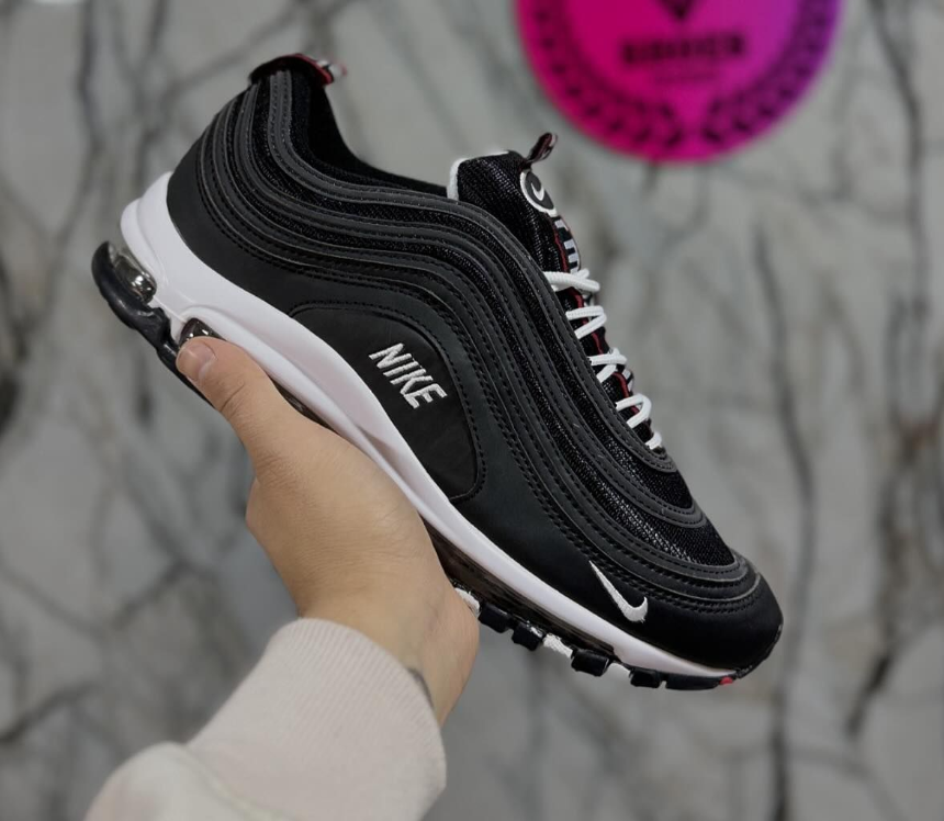 NIKE AIR MAX 97