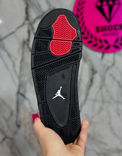 JORDAN RETRO 4