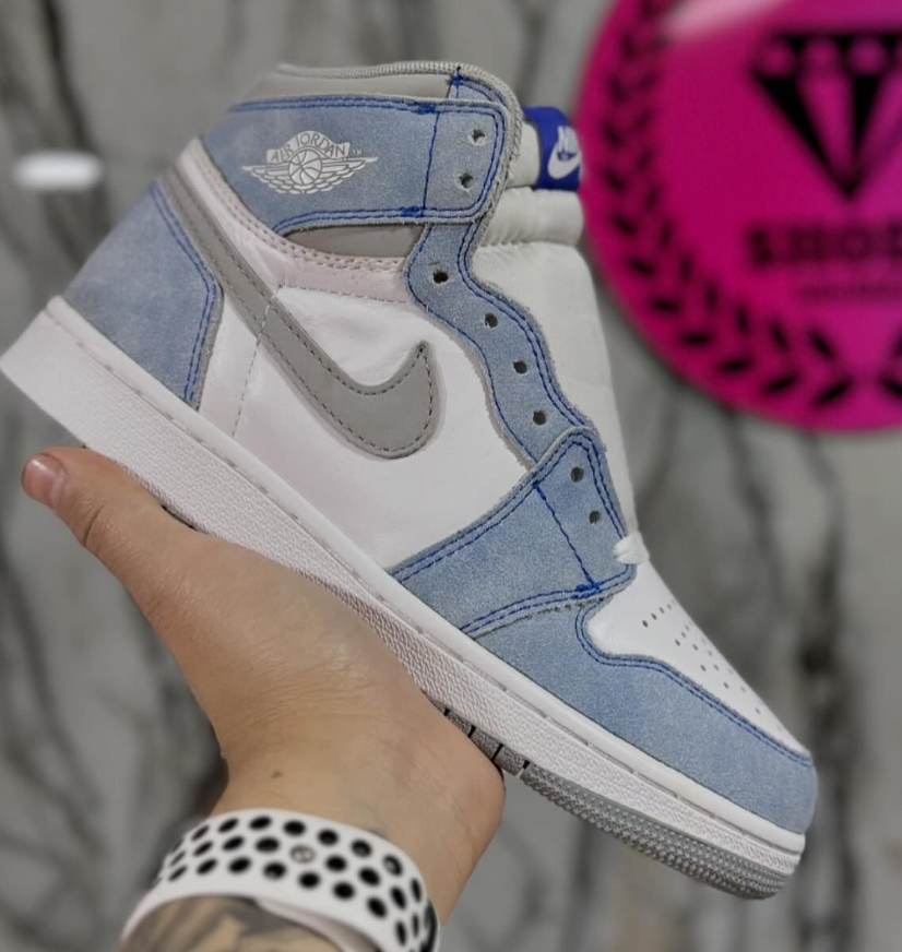 JORDAN RETRO 1