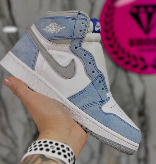 JORDAN RETRO 1
