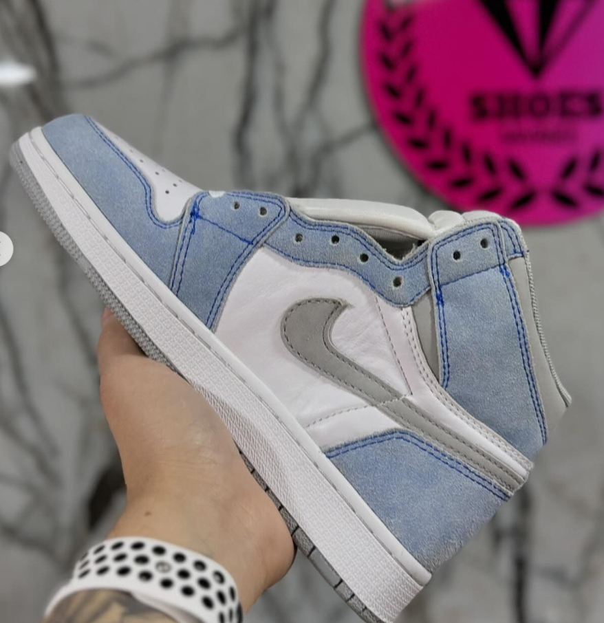 JORDAN RETRO 1