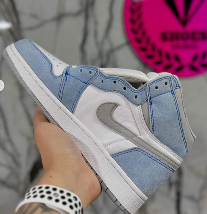 JORDAN RETRO 1