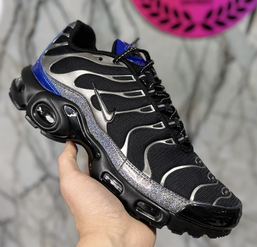 NIKE AIR MAX TN