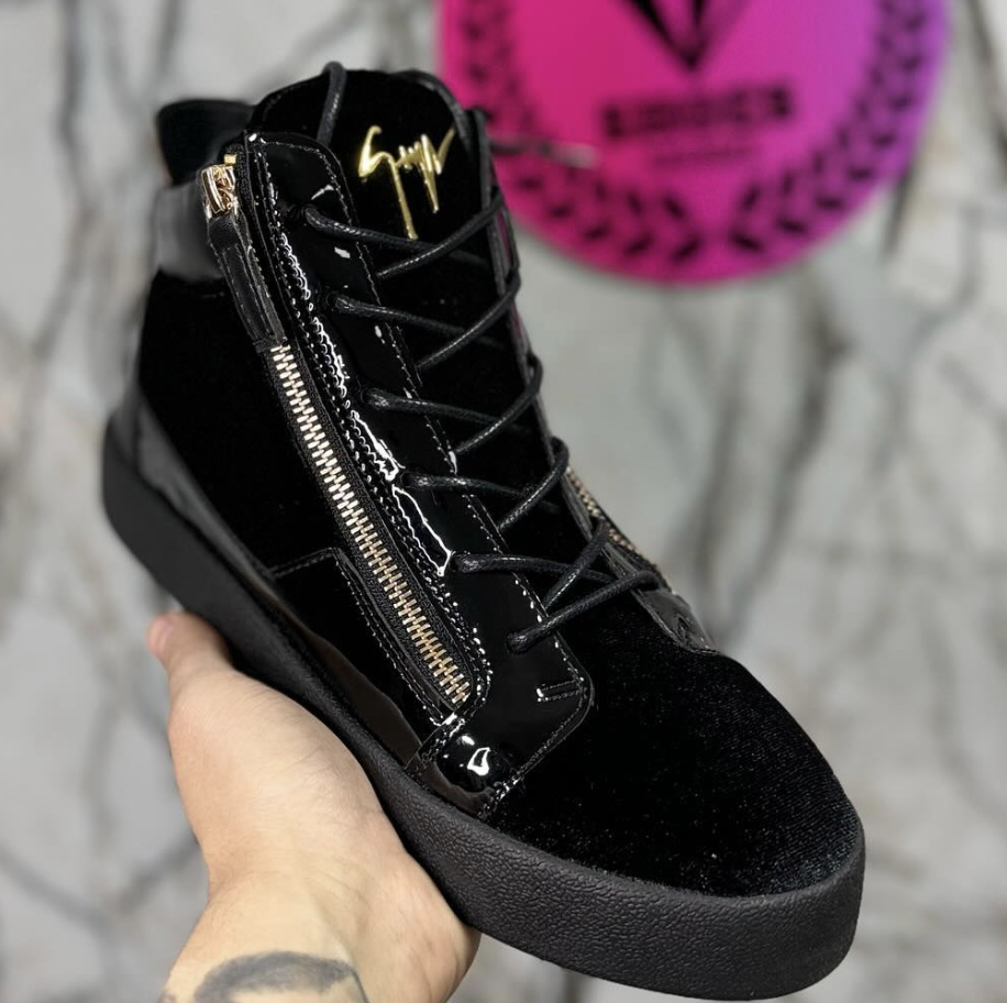 GIUSEPPE ZANOTTI