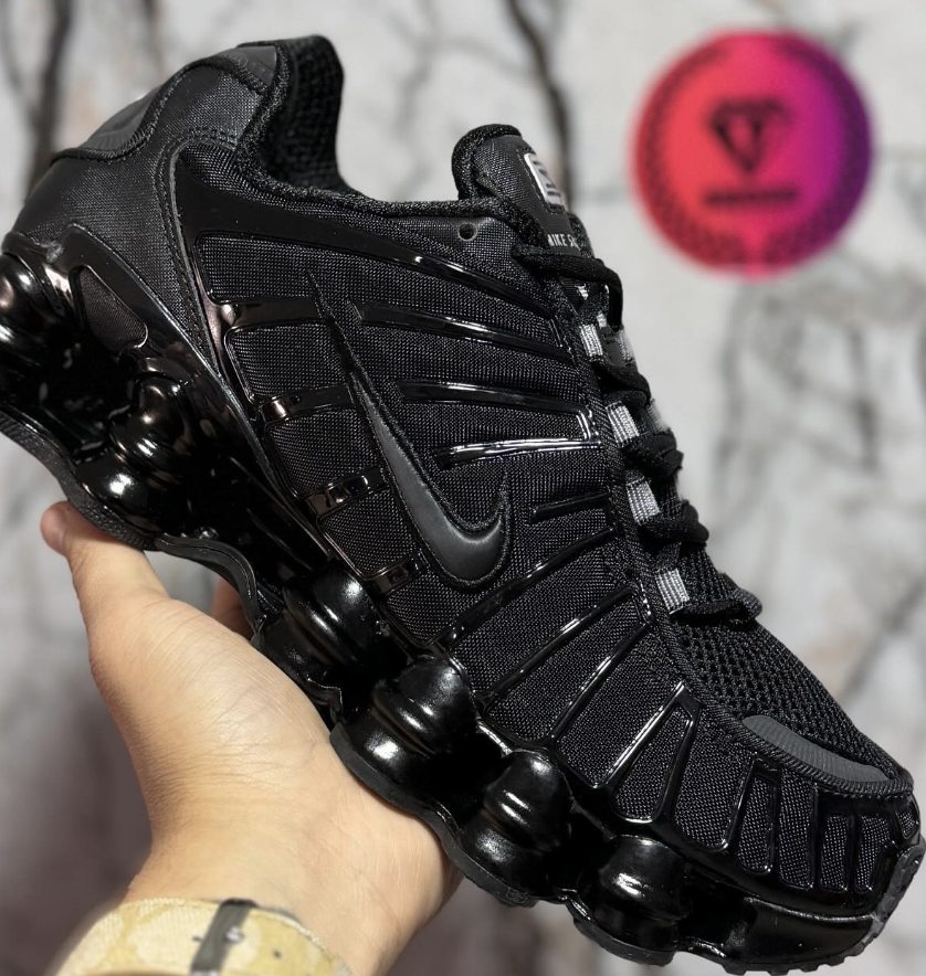 NIKE SHOX TL