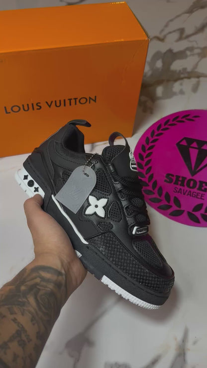 LOUIS VUITTON SKATE