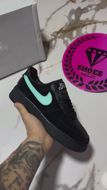 AIR FORCE ONE X TIFFANY