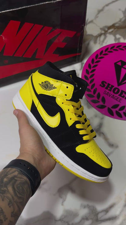 JORDAN RETRO 1